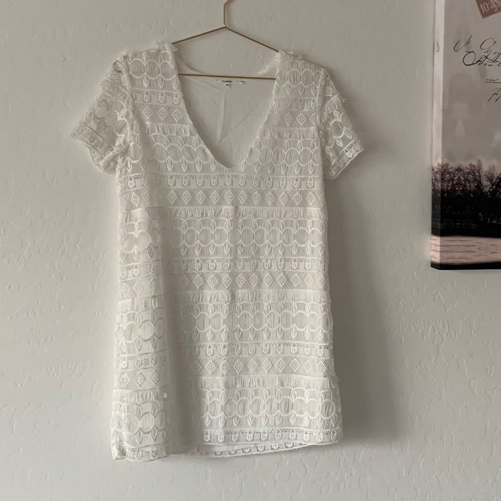 Tularosa Lambros Dress XXS